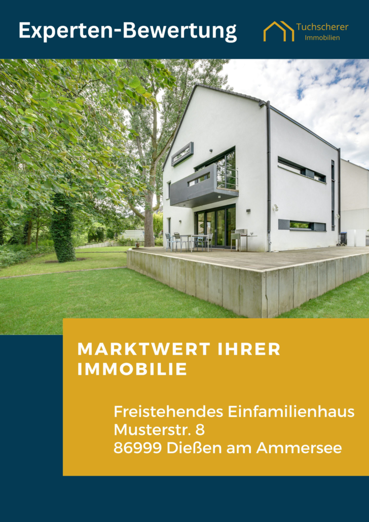 Immbilien-Experten-bewertung | TUCHSCHERER Immobilien