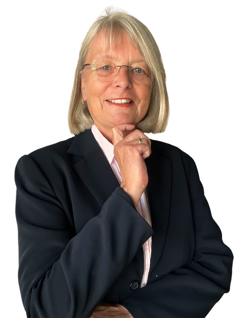 Christine Tuchscherer, Immobilienexpertin und Maklerin in der Region Landsberg, Ammersee, Starnberg, Weilheim-Schongau