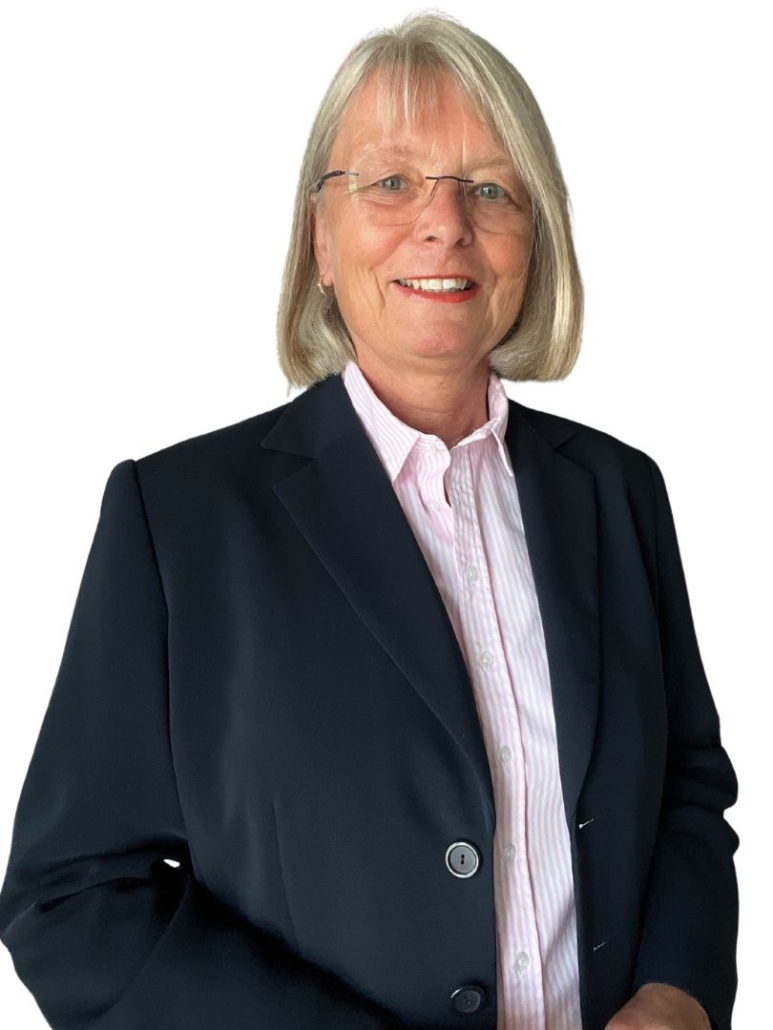 Christine Tuchscherer - Verkauf von Immobilien in Landsberg am Lech