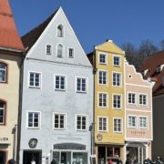 Landsberg am Lech Hauptplatz