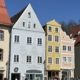Landsberg am Lech Hauptplatz