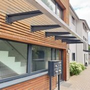 3-Zimmer-Wohnung in Waal zu verkaufen