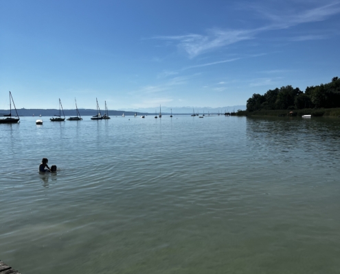 Ammersee
