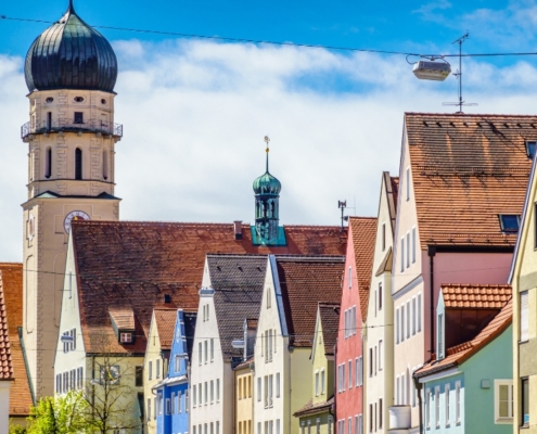 Schongau