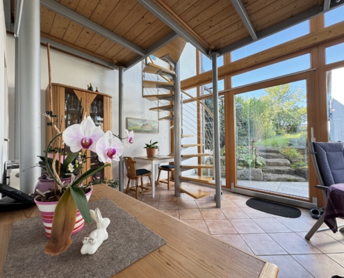 Doppelhaushälfte in Türkenfeld zu verkaufen