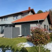 Vollholzhaus in Peiting zu verkaufen