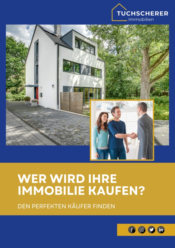 Ratgeber - Den perfekten Käufer finden