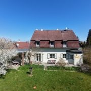 Haus zu verkaufen in Türkenfeld