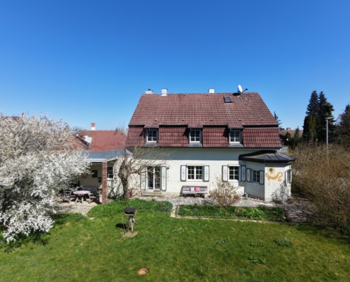 Haus zu verkaufen in Türkenfeld