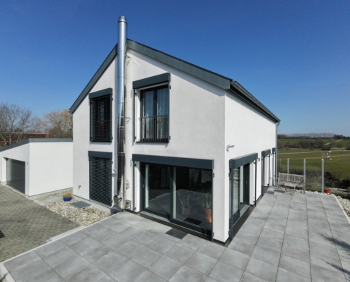 Was ist meine Immobilie wert? TUCHSCHERER Immobilien