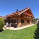 Schongau: Tiroler Holzhaus zu verkaufen