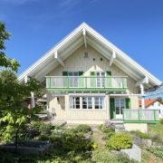 Familiennest Ludenhausen zu verkaufen
