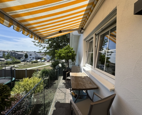 2-3 Zimmer Wohnung in Untermeitingen zu verkaufen